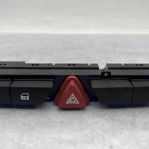 Bouton de warning KIA CEE-D 1 SPORT WAGON PHASE 2 BREAK Diesel