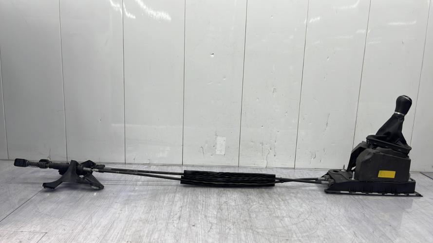 Levier de vitesses VOLKSWAGEN POLO 6 PHASE 1 Diesel