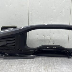 Revetement VOLKSWAGEN POLO 6 PHASE 1 Diesel