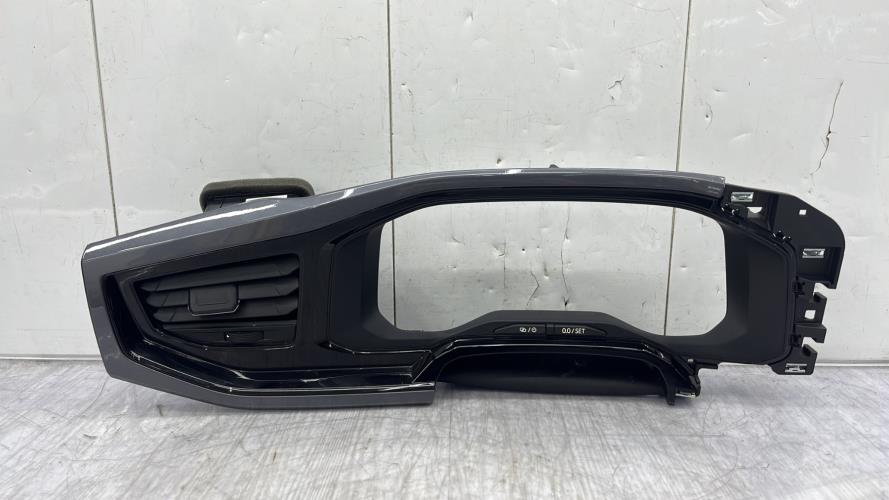 Revetement VOLKSWAGEN POLO 6 PHASE 1 Diesel