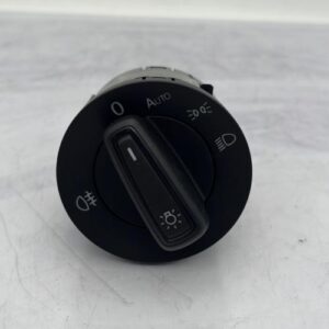 Commande de phare VOLKSWAGEN POLO 6 PHASE 1 Diesel