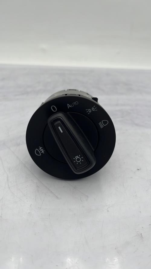 Commande de phare VOLKSWAGEN POLO 6 PHASE 1 Diesel