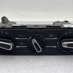 Commande chauffage VOLKSWAGEN POLO 6 PHASE 1 Diesel