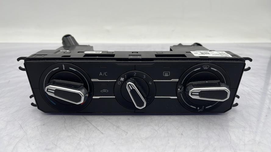 Commande chauffage VOLKSWAGEN POLO 6 PHASE 1 Diesel