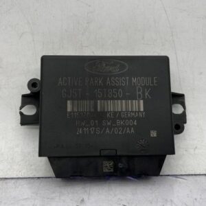 Boitier d'aide au stationnement FORD KUGA 2 PHASE 2 Diesel