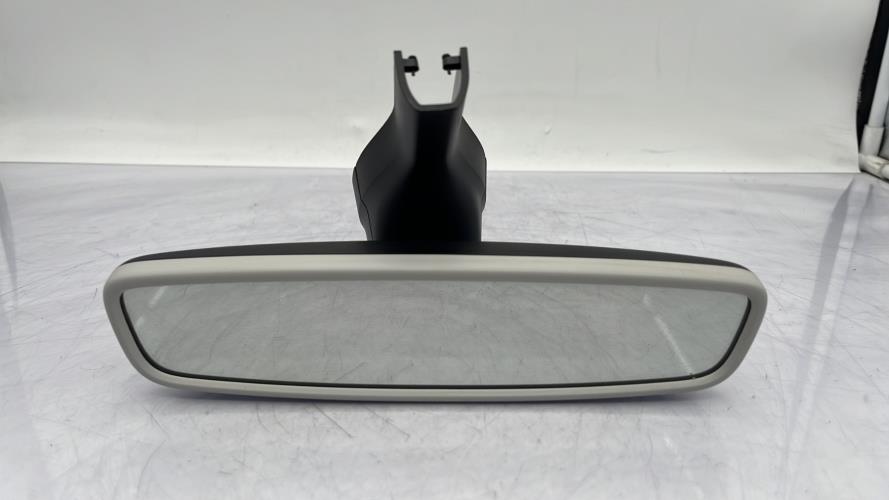 Retroviseur interieur VOLKSWAGEN POLO 6 PHASE 1 Diesel