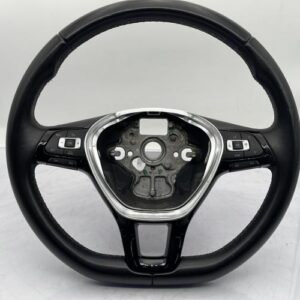 Volant VOLKSWAGEN POLO 6 PHASE 1 Diesel