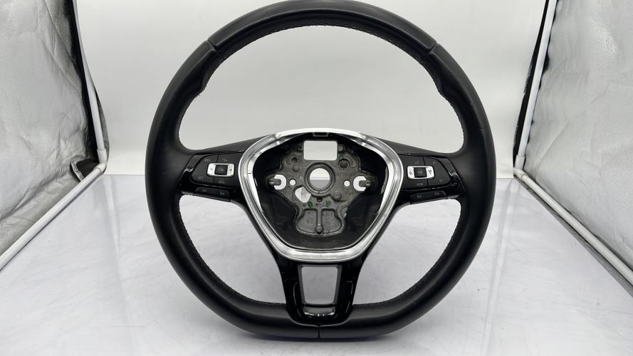 Volant VOLKSWAGEN POLO 6 PHASE 1 Diesel