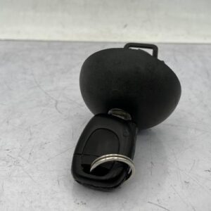 Bouchon de carburant RENAULT TWINGO 1 PHASE 2 Essence