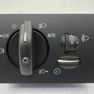 Commande de phare FORD FOCUS 2 PHASE 2 Diesel