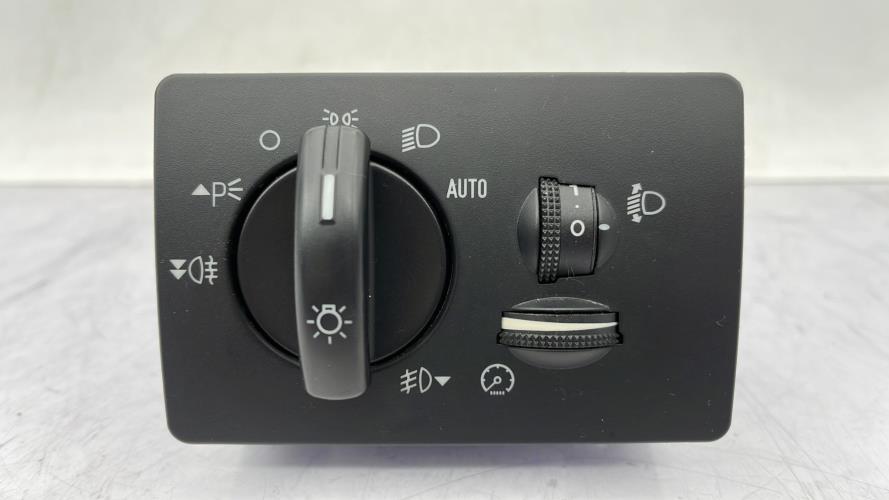 Commande de phare FORD FOCUS 2 PHASE 2 Diesel