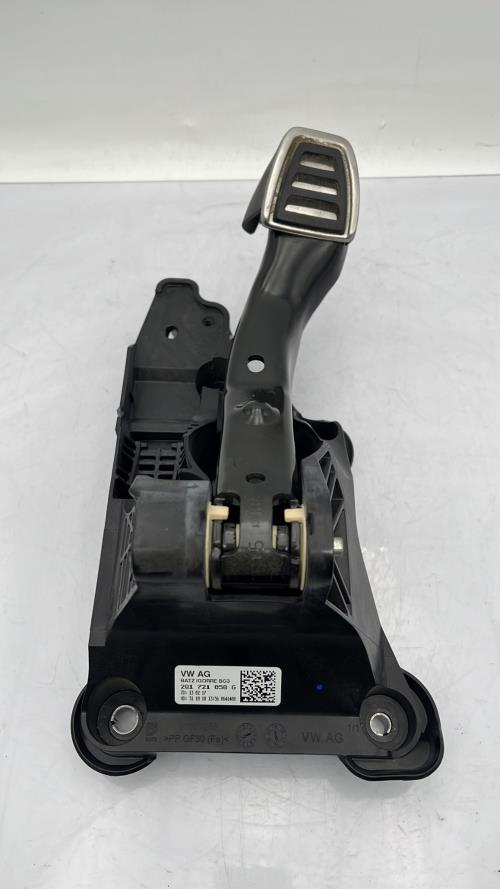 Pedalier VOLKSWAGEN POLO 6 PHASE 1 Diesel