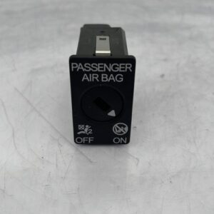 Commande de condamnation air bag VOLKSWAGEN POLO 6 PHASE 1 Diesel