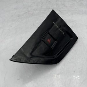Bouton de warning VOLKSWAGEN POLO 6 PHASE 1 Diesel