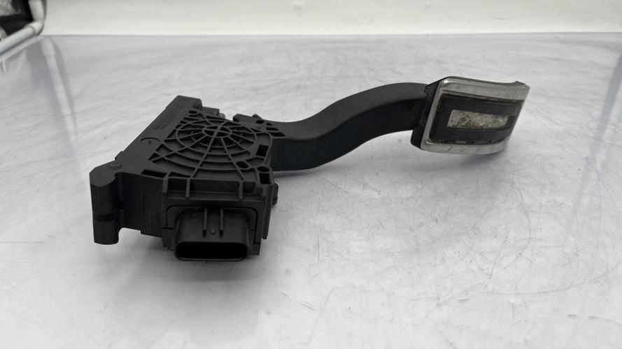 Pedale d'accelerateur VOLKSWAGEN POLO 6 PHASE 1 Diesel