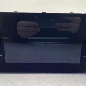 Ecran GPS VOLKSWAGEN POLO 6 PHASE 1 Diesel
