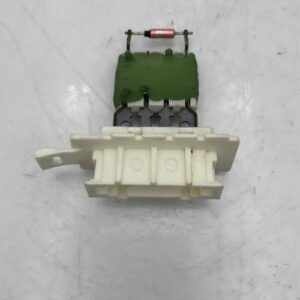 Resistance chauffage VOLKSWAGEN POLO 6 PHASE 1 Diesel