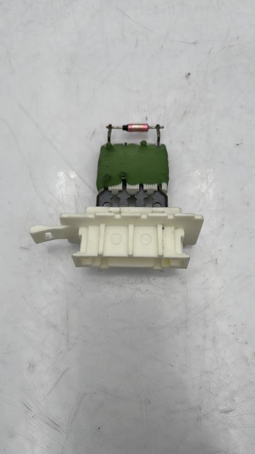 Resistance chauffage VOLKSWAGEN POLO 6 PHASE 1 Diesel