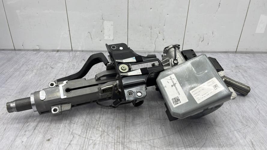 Colonne de direction VOLKSWAGEN POLO 6 PHASE 1 Diesel