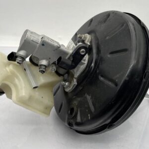 Mastervac VOLKSWAGEN POLO 6 PHASE 1 Diesel