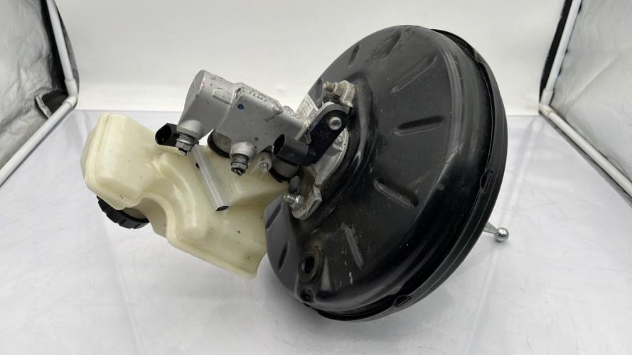 Mastervac VOLKSWAGEN POLO 6 PHASE 1 Diesel