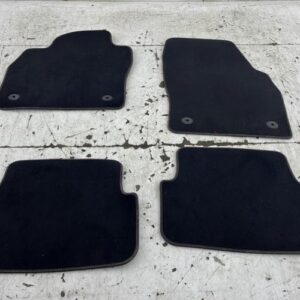 Tapis de sol VOLKSWAGEN POLO 6 PHASE 1 Diesel