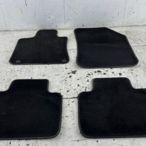 Tapis de sol PEUGEOT 508 2 PHASE 1 Diesel