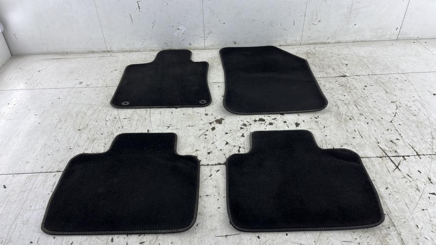 Tapis de sol PEUGEOT 508 2 PHASE 1 Diesel