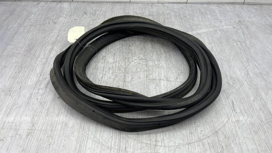 Joint de coffre VOLKSWAGEN POLO 6 PHASE 1 Diesel