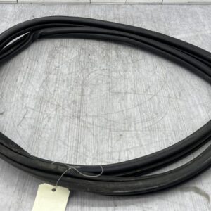 Joint de porte avant droite VOLKSWAGEN POLO 6 PHASE 1 Diesel