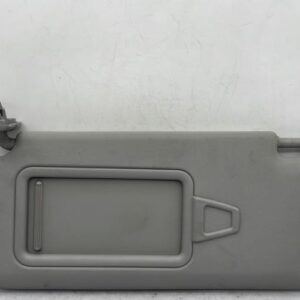 Pare soleil gauche KIA CEE-D 1 SPORT WAGON PHASE 2 BREAK Diesel
