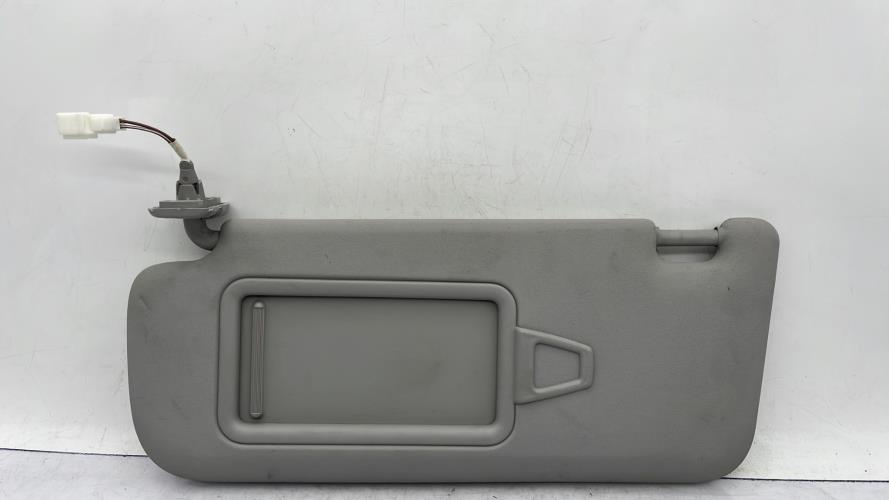 Pare soleil gauche KIA CEE-D 1 SPORT WAGON PHASE 2 BREAK Diesel