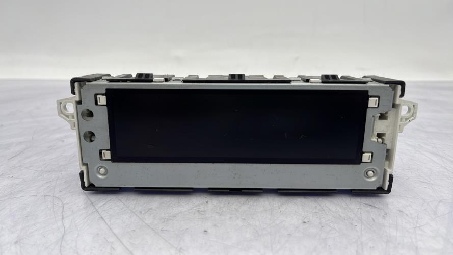 Afficheur CITROEN C4 2 PHASE 1 Essence