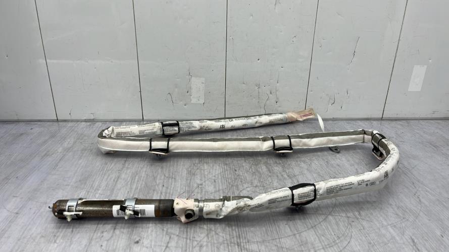 Air bag rideau gauche AUDI Q5 1 PHASE 1 Diesel