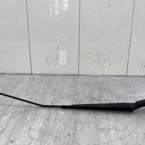 Bras essuie glace avant droit VOLKSWAGEN POLO 6 PHASE 1 Diesel