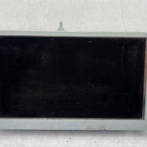 Ecran GPS AUDI Q5 1 PHASE 1 Diesel