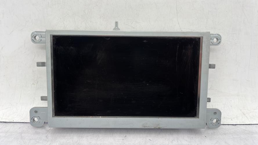 Ecran GPS AUDI Q5 1 PHASE 1 Diesel