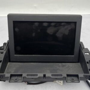 Ecran GPS PEUGEOT 308 1 SW PHASE 1 BREAK Diesel