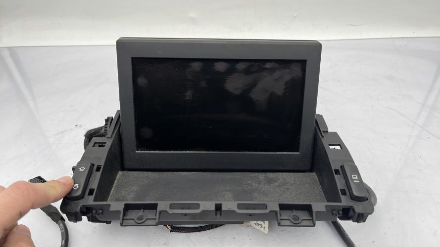 Ecran GPS PEUGEOT 308 1 SW PHASE 1 BREAK Diesel