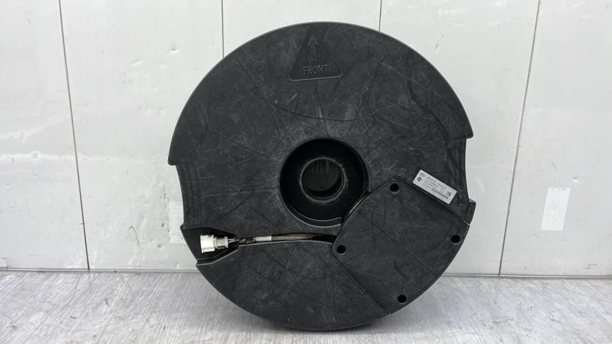 Caisson de basses AUDI Q5 1 PHASE 1 Diesel