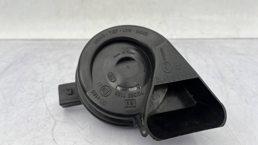 Avertisseur/Klaxon AUDI Q5 1 PHASE 1 Diesel