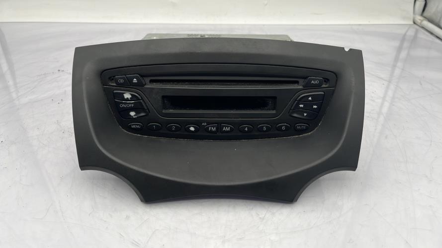 Autoradio d'origine FORD KA 2 PHASE 2 Essence