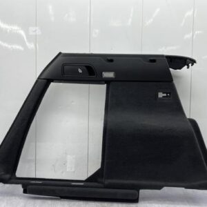 Revetement AUDI Q5 1 PHASE 1 Diesel