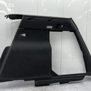 Revetement AUDI Q5 1 PHASE 1 Diesel