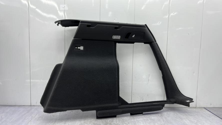 Revetement AUDI Q5 1 PHASE 1 Diesel