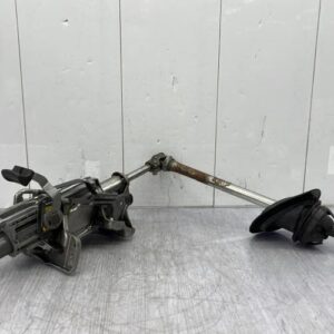 Colonne de direction AUDI Q5 1 PHASE 1 Diesel