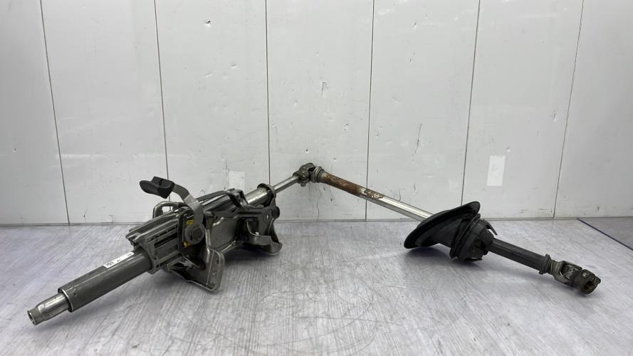 Colonne de direction AUDI Q5 1 PHASE 1 Diesel