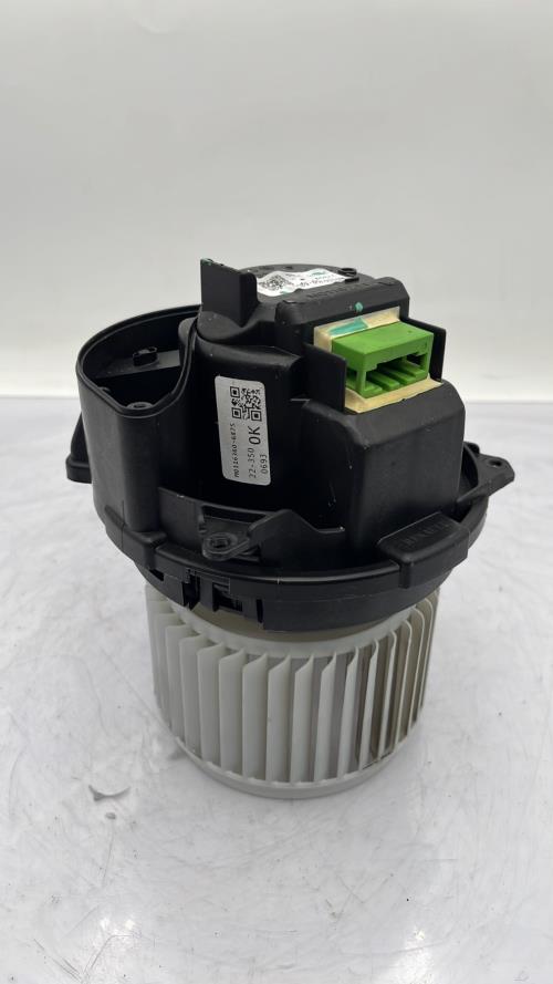 Ventilateur chauffage DACIA SANDERO 3