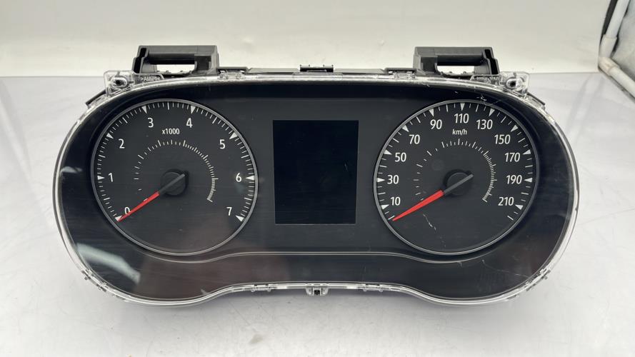 Compteur DACIA SANDERO 3
