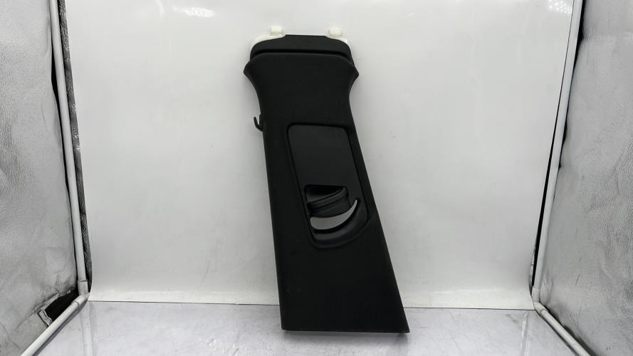 Revetement AUDI Q5 1 PHASE 1 Diesel